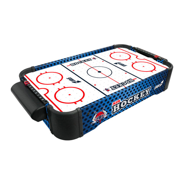 Air Hockey da Tavolo 60x31x10 cm  Tabletop Multicolore sconto