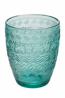 Set 6 Bicchieri Acqua in Vetro 280 ml Villa d'Este Home Tivoli Mexico