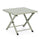 Tavolino da Esterno 44x43x36h cm in Alluminio Taylor Breeze