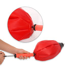 Palla da Boxe per Bambini Altezza Regolabile 120 cm Punching Ball