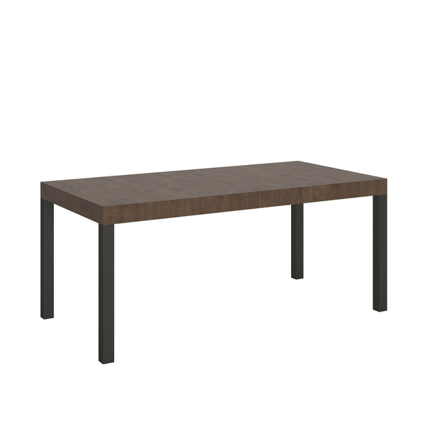 Tavolo Allungabile 180-440x90x77 cm Everyday Noce sconto