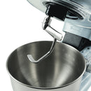 Impastatrice Planetaria 5 Litri 6 Velocità 1300W Kooper Demetra Azzurro
