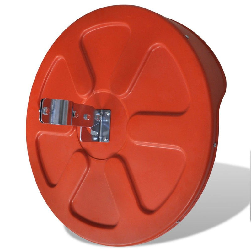 Specchio Stradale Convesso Ø45 cm per Sicurezza Strade e Negozi