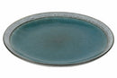 Set 6 Piatti Frutta Ø21 cm in Gres Villa d'Este Home Tivoli Ottanio Bahamas