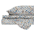 Copripiumino con Stampa sul Sacco e Federe Linea River Tarim Varie Misure