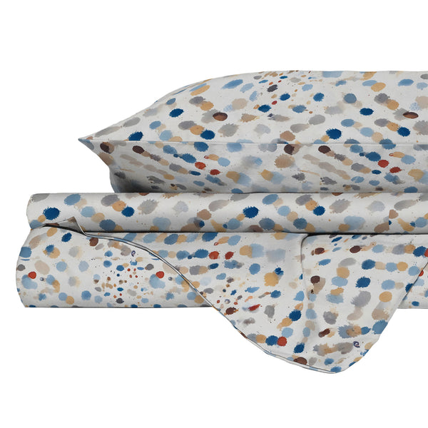 online Copripiumino con Stampa sul Sacco e Federe Linea River Tarim Varie Misure