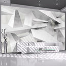 Fotomurale - Ali Congelati 400X280 cm Carta da Parato Erroi