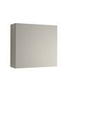 Pensile da Bagno 1 Anta Push 50x18x47,5 cm in Legno TFT Bali Twist Corda