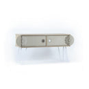 Porta TV Ilia rovere 106x30x48H 