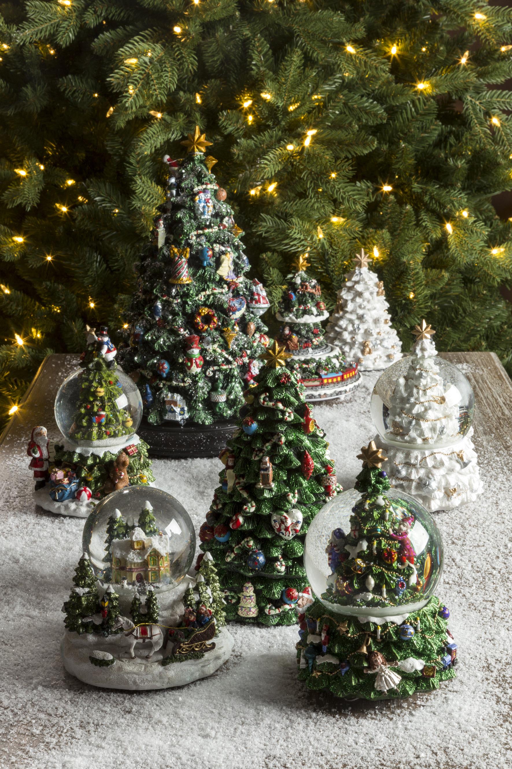 Abete Carillon con...