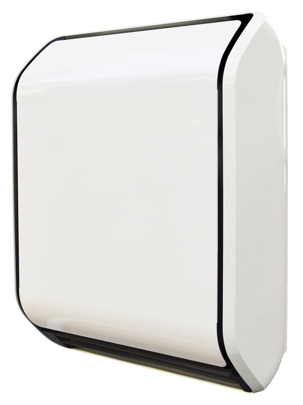 Stufa a Gas Metano 83,5x22,5x58,5 cm Italkero Stratos MB 70 Bianco acquista