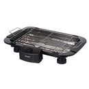 Bistecchiera Elettrica 2000W Griglia in Acciaio Kooper MyGrill Nera