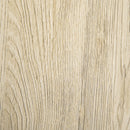 Mobile Bagno Ripiano Aperto 1 Anta 31,5x30x91 cm in Legno Quercia e Bianco