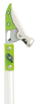 Forbice per Potatura con Asta Allungabile 300 cm con Rinvio By-Pass Rama