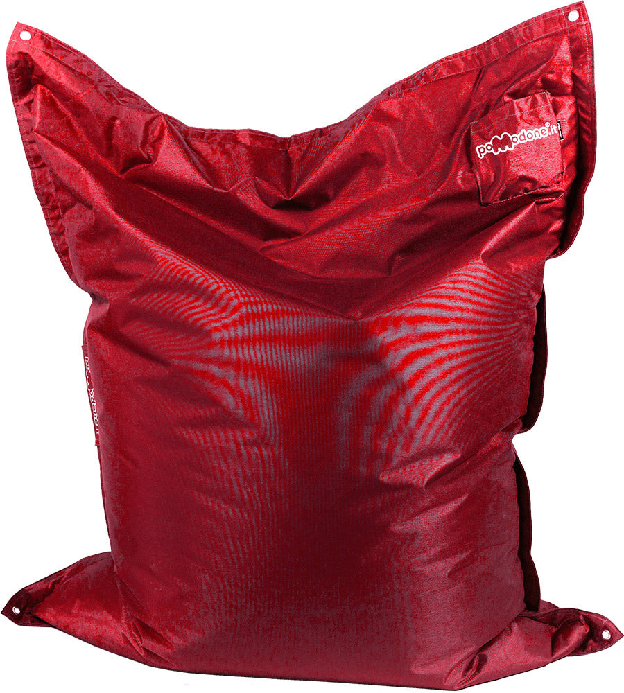 Cuscinone Poltrona Pouf...