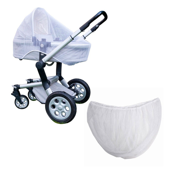 Zanzariera universale 3 in 1 70x130 cm per passeggino ovetto porta enfant sconto