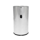 Battipalo per Recinti e Staccionate 36x30x73 cm con Accessorio Ø12 cm Motore a Benzina  