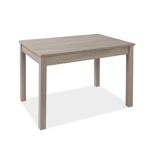 Tavolo rettangolare 70x110x77 cm Firenze olmo online