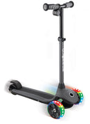 Monopattino Elettrico per Bambini 80W Globber One K E-Motion 4 Grigio Scuro