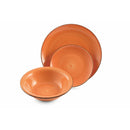 Servizio Piatti 18 Pezzi in Hard Dolomite Villa d'Este New Baita