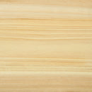 Orto in Cassetta Fioriera con Traliccio per Rampicanti e Fondo Aperto 230x60x110 cm in Legno  