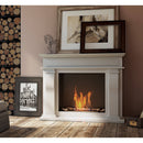 Camino a Bioetanolo da Pavimento 115x95,9 cm Flig Salem