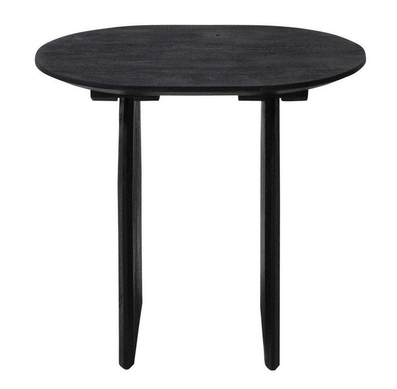 Tavolino 60x45x56h cm Monterrey Black