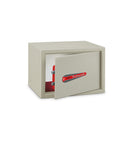 Cassaforte da Hotel Technomax TSK/2 a Chiave Porta 4 mm       