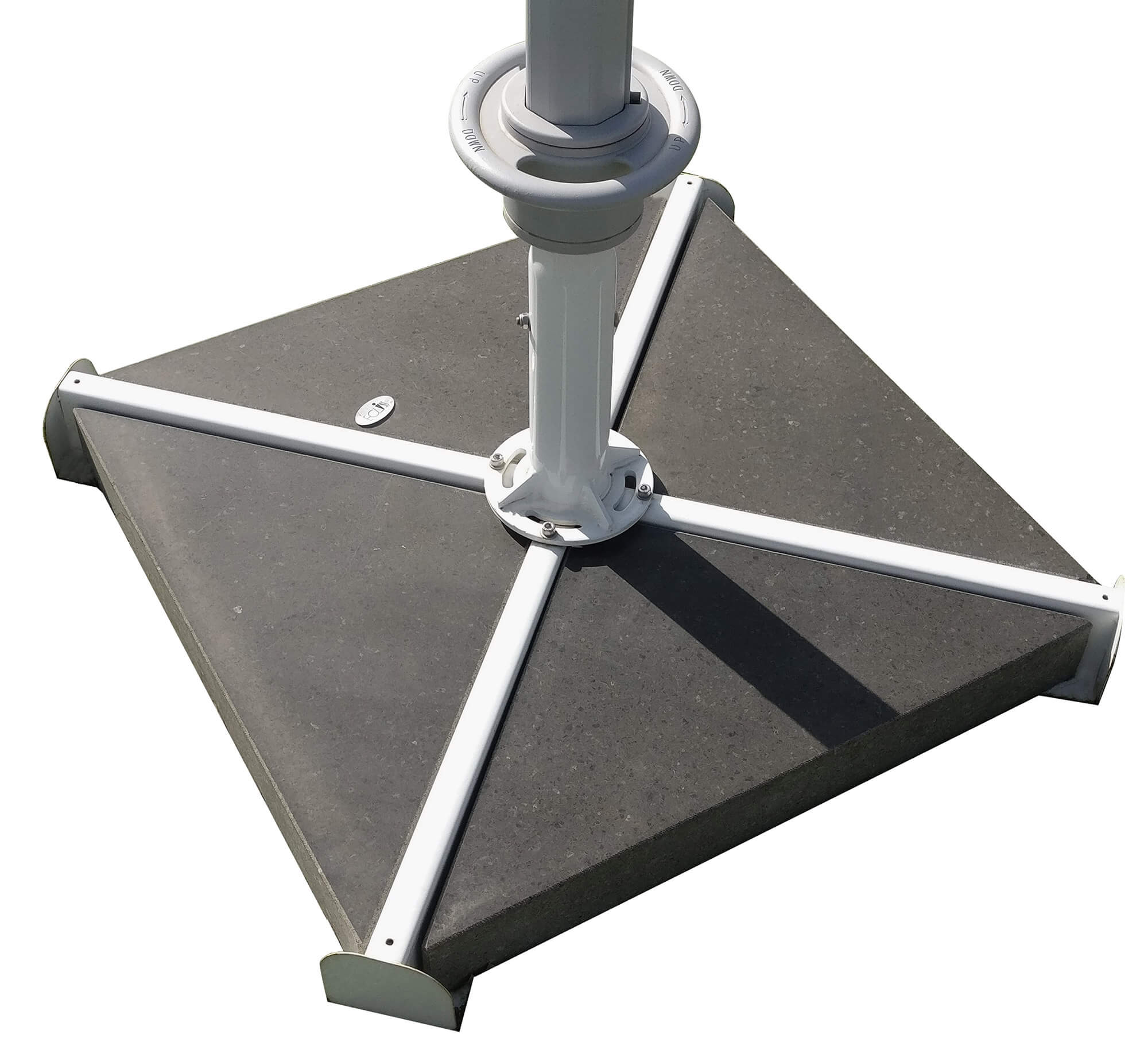 Base per Ombrellone...