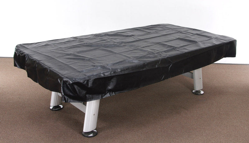 Tavolo da Biliardo per Esterno con Piano in Mdf 224X112Cm Garlando Florida