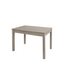 Tavolo allungabile 140/180x85x77 cm Firenze olmo