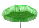 Ombrellone da Giardino Ø2 m Palo Ø33 mm in Acciaio Maffei Kenia Lime