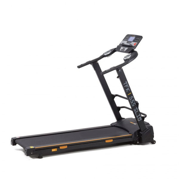 Tapis Roulant Motorizzato Richiudibile 3,75Hp 18Km/h Everfit TFK-555 Slim Hrc online