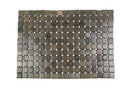 Set 6 Tovagliette Effetto Mosaico 33x44 cm Villa d'Este Home Tivoli Bamboo