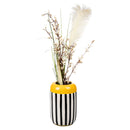 Vaso Ø16,2x25 cm 3,9 Litri in Ceramica VdE Tivoli 1996 Luxury House