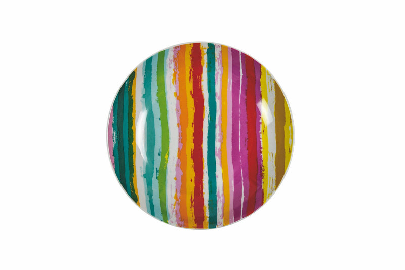 Servizio Piatti 18 Pezzi in Porcellana 6 Posti Tavola Diversi Villa d'Este Home Tivoli Can Fisher