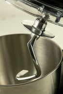 Impastatrice Planetaria 1000W 5 Litri Kooper Silver Moon Nera