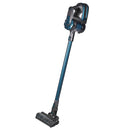 Aspirapolvere Senza Filo Scopa Elettrica 160W Kooper Dixon Pro Ottanio/Grigio