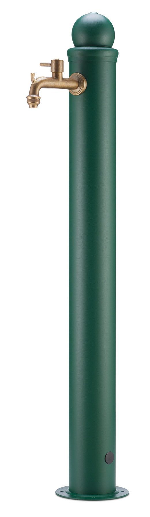 online Fontana da Giardino Alta con Rubinetto Belfer 42/ARM Verde