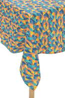 Tovaglia 10 Posti 140x180 cm VdE Tivoli 1996 Canfisher