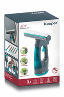 Pulitore Vetri Aspiraliquidi a Batteria 3 in 1 Kooper Joy