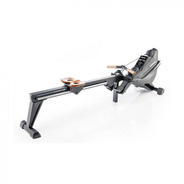 Vogatore Ergometro a Induzione 130Kg Max 500W Kettler S Coach S con Fascia Cardio prezzo