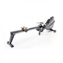 Vogatore Ergometro a Induzione 130Kg Max 500W Kettler S Coach S con Fascia Cardio