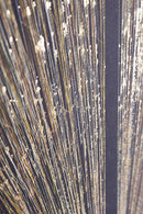 Quadro con Cornice Bold 25450 102x142 cm in Stampa su Tela