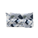 Set Lenzuola Infinity Sopra Sotto e Federe in Poliestere Block  