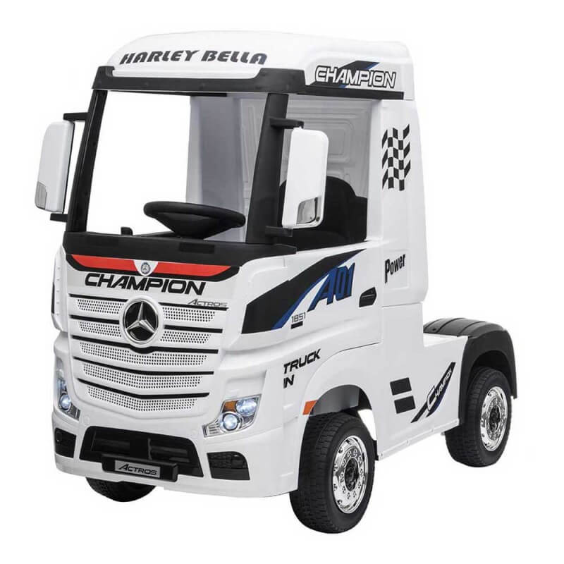 Camion Elettrico Truck...