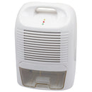 Deumidificatore D'Aria Portatile per Ambienti Fino a 0,3 Litri