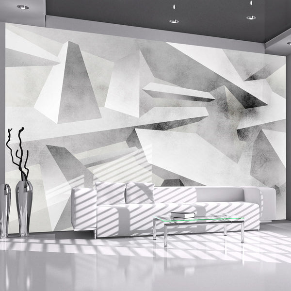 Fotomurale - Ali Congelati Carta Da Parato Erroi sconto