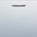 Scarpiera Vicky 60x24x115 h cm in Legno Bianca