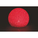 Sfera Luminosa Decorativa a LED Ø15 cm Kooper  